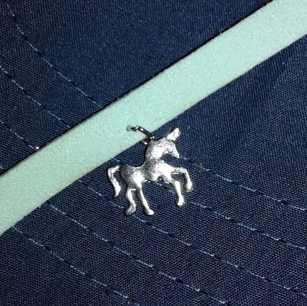 Unicorn Choker